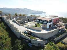 Foto Lipari, Isole Eolie, rif.ve 1024. splendida villa plurifamiliare