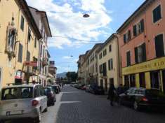 Foto Locale comm.le/Fondo in vendita a San Marco - Lucca 110 mq  Rif: 1066715