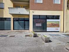 Foto Locale commerciale in vendita a Brogliano - 455mq