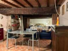 Foto Loft in vendita a Siena 35 mq  Rif: 1300011