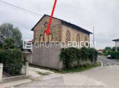 Foto Magazzini e locali di deposito di 200 mq  in vendita a Zoppola - Rif. 4458012
