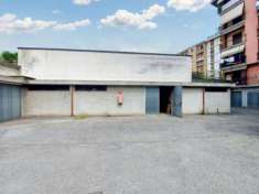 Foto Magazzino a Tortona - Rif. 24203