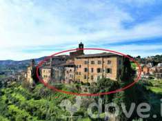 Foto Palazzina commerciale in vendita a Chianciano Terme - 5 locali 1000mq