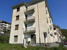 Foto Palazzo / Stabile in vendita a Urbe