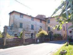 Foto Palazzo in Vendita, 700 mq (CASCIANA TERME LARI Lari)