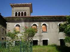 Foto Palazzo in vendita a Alto Reno Terme