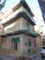 Foto Palazzo in vendita a Bagheria - 4 locali 150mq