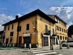 Foto Palazzo in vendita a Bruino - 14 locali 350mq