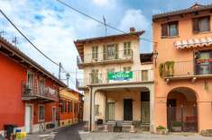 Foto Palazzo in vendita a Gassino Torinese