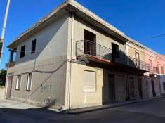 Foto Palazzo in vendita a Milazzo