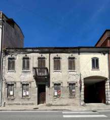Foto Palazzo in vendita a Monselice