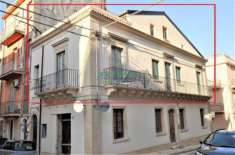Foto Palazzo in vendita a Ragusa - 275mq