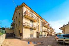 Foto Palazzo in vendita a Santa Vittoria D'Alba