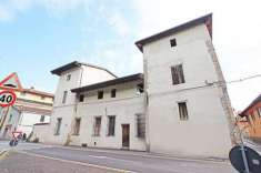 Foto Palazzo in vendita a Stezzano - 10 locali 750mq