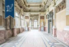 Foto Palazzo in vendita a Trieste