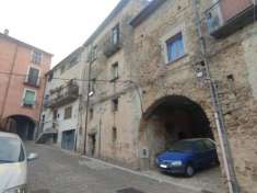 Foto Palazzo in Via Trinit