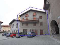 Foto Palazzo in Vicolo Sant'Obizio
