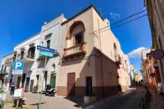 Foto Palazzo storico in vendita a Taurisano - 6 locali 160mq