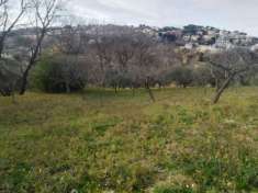 Foto Pescara Terreno Agricolo con 2 Fabbricati