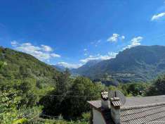 Foto Porzione di Casa in Vendita, 3 Locali, 100 mq, Bellano