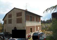 Foto Porzione di Casa in Vendita, 5 Locali, 103 mq, Castelfiorentino