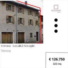 Foto Porzione di Casa in Vendita, pi di 6 Locali, 203 mq, Verona (No