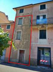 Foto Porzione di casa in vendita a Castiglione Chiavarese, Velva