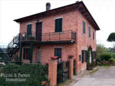 Foto Porzione di casa in vendita a Castiglione del Lago, Pozzuolo