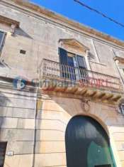 Foto Porzione di casa in vendita a Corigliano d'Otranto