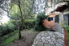 Foto Porzione di casa in vendita a Corsignano - Castelnuovo Berardenga 42 mq  Rif: 1099728