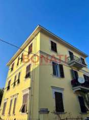 Foto Porzione di casa in vendita a La Spezia, Bragarina