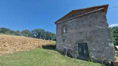 Foto Porzione di casa in vendita a Montecastrilli