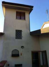 Foto Porzione di casa in Vendita a Montecatini Terme Montecatini Alto