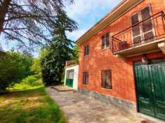 Foto Porzione di casa in vendita a Nizza Monferrato - 6 locali 160mq