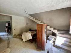 Foto Porzione di casa in vendita a Pieve di Compito - Capannori 180 mq  Rif: 1042319