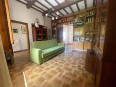 Foto Porzione di casa in vendita a Poggibonsi 90 mq  Rif: 1272966