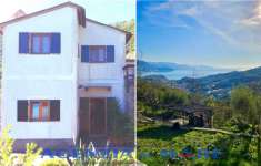 Foto Porzione di casa in Vendita a Santa Margherita Ligure Via Pero