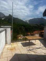 Foto Porzione di casa in vendita a Sorgnano - Carrara 75 mq  Rif: 1142718