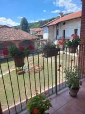 Foto Privato vende Cascinale in LEVONE Canavese Mq: 700 circa