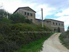 Foto Rif. 509 casale vic Giano dell'Umbria