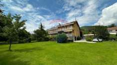 Foto Rif21531009-1025 - Villa o villino in Vendita a Luino di 185 mq