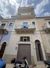Foto Rif30721140-358 - Casa Semindipendente in Vendita a Ragusa - Centro di 300 mq