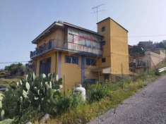 Foto Rif33661081-53 - Casa indipendente in Vendita a Nissoria di 320 mq