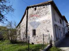 Foto Rif34621015-104 - Casa Semindipendente in Vendita a Cesiomaggiore di 200 mq