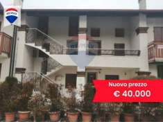 Foto Rif34621015-25 - Porzione di casa in Vendita a Santa Giustina - Meano di 105 mq