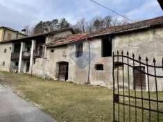 Foto Rif34621018-4 - Casa indipendente in Vendita a Belluno - Vezzano di 200 mq