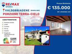Foto Rif39481003-301 - Porzione di casa in Vendita a Valdobbiadene - Bigolino di 220 mq