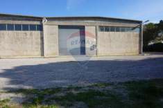 Foto Rif40001025-84 - Capannone Industriale in Vendita a Ragusa - Selvaggio di 1000 mq