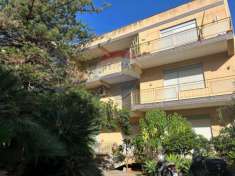 Foto Rif40791005-101 - Appartamento in Vendita a Palermo - Pallavicino di 298 mq