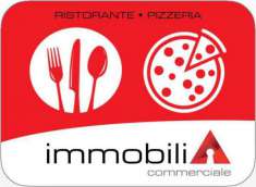 Foto Ristorante/pizzeria con tabacchi.